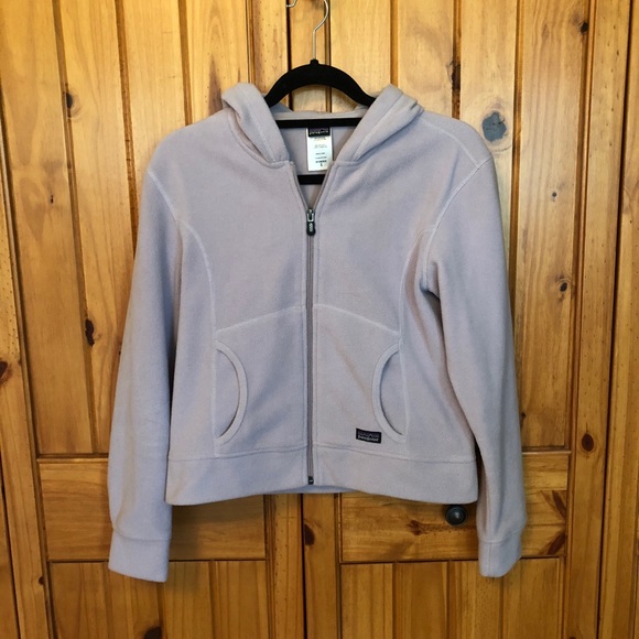 Patagonia Jackets & Blazers - Patagonia Fleece Jacket
